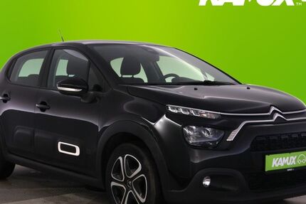 Citroen C3 14.946 km 12.898 € Schwerin 19055