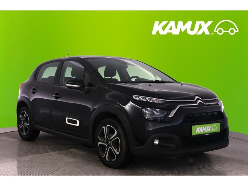 Citroen C3 14.946 km 12.898 € Schwerin 19055