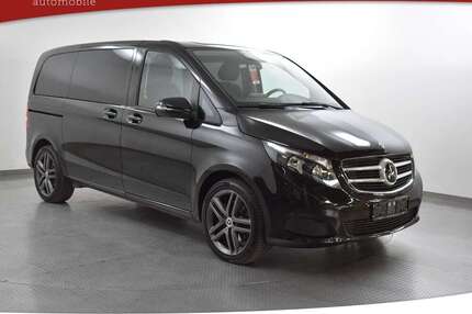 Mercedes V 250