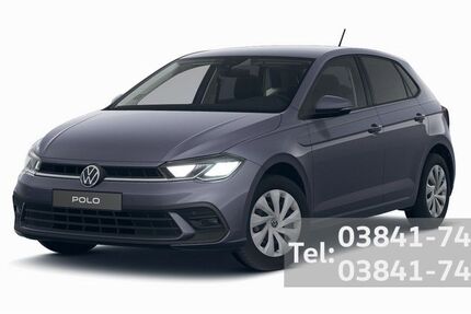 VW Polo 6.178 km 23.890 &euro; Wismar 23970