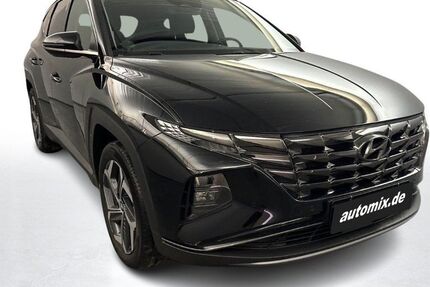 Hyundai TUCSON 36.800 km 28.900 &euro; Gadebusch 19205