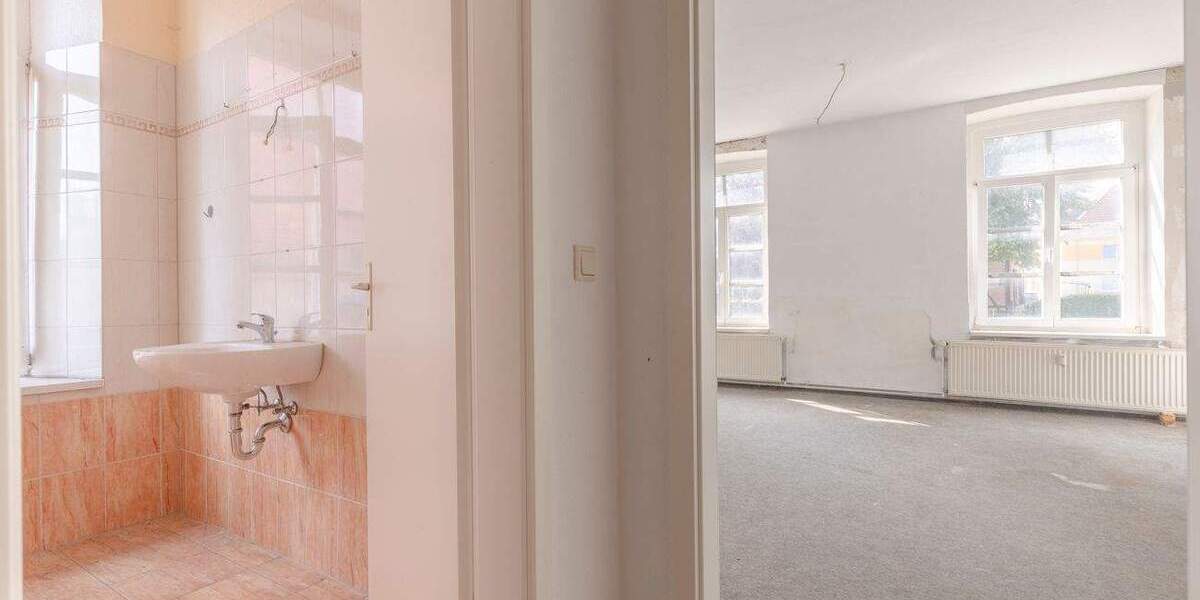 Mehrfamilienhaus, Wohnhaus Hagenow - 529.000&euro; | Angebot:25691205