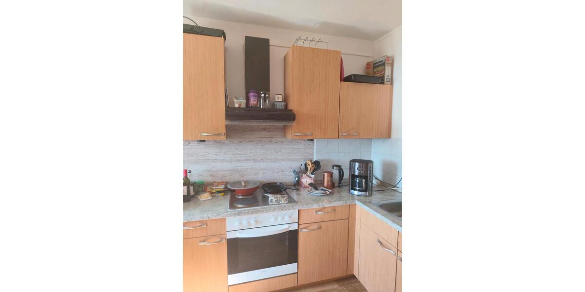Etagenwohnung Gadebusch - 3 Zimmer, 61 m&sup2;, 600&euro; | Angebot:26293621