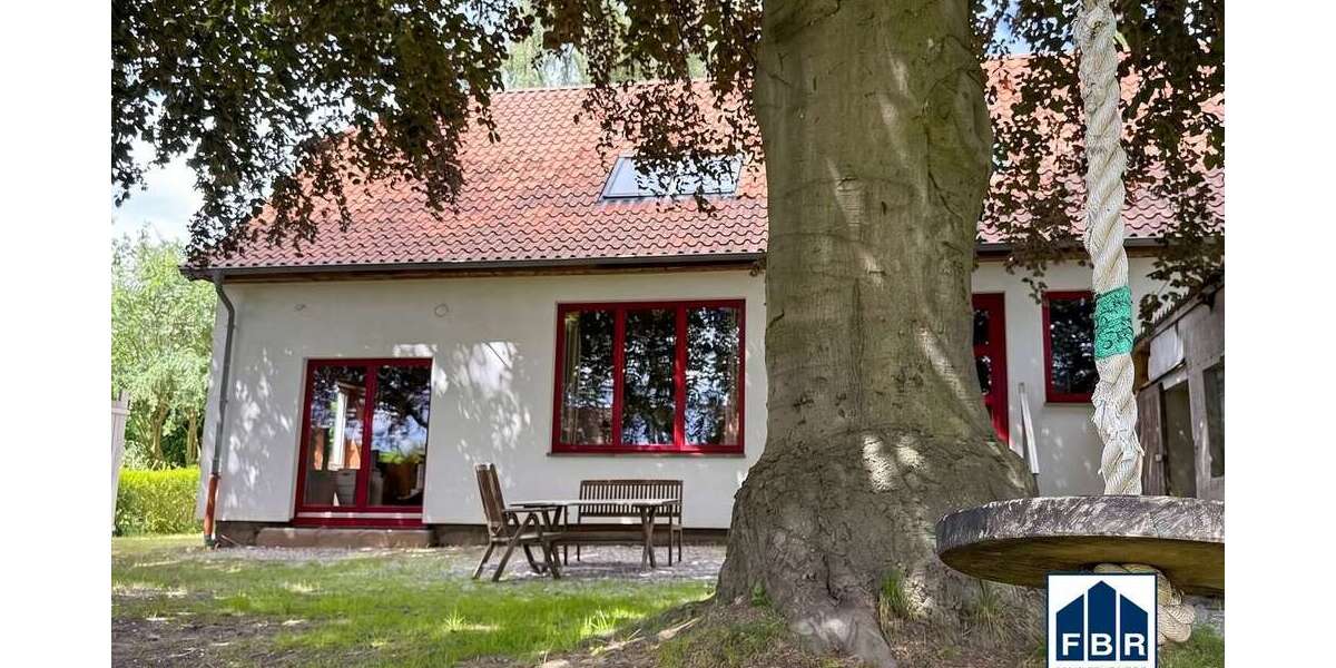 Einfamilienhaus Schwerin Friedrichsthal - 6 Zimmer, 182 m&sup2;, 349.000&euro; | Angebot:27014573