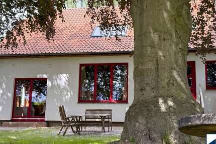 Haus Schwerin Friedrichsthal - 6 Zimmer, 182 m&sup2;, 349.000&euro; | Angebot:27014573