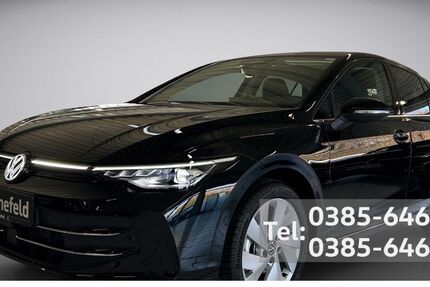VW Golf 6.800 km 36.990 &euro; Schwerin 19061