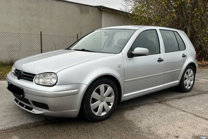 VW Golf 214.500 km 790 € Schwerin 19057