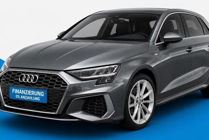 Audi A3 18.020 km 26.390 &euro; Wismar 23970