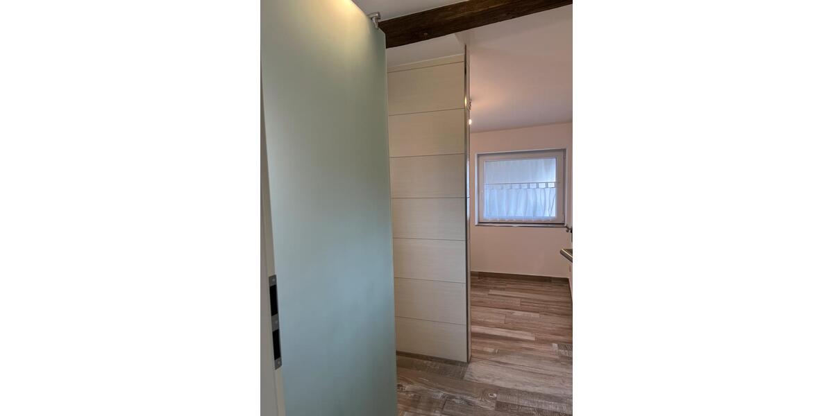 Erdgeschoßwohnung Wittenburg - 3 Zimmer, 55 m&sup2;, 650&euro; | Angebot:26232686