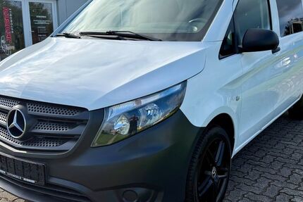 Mercedes-Benz Vito 119.599 km 21.490 &euro; Wismar/Kritzow 23970