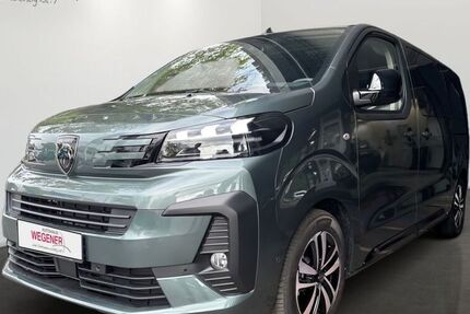 Peugeot Traveller