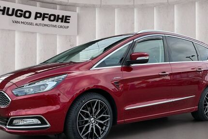 Ford S-Max 134.600 km 18.850 &euro; Schwerin 19061