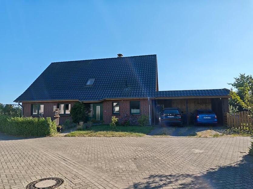Einfamilienhaus mit Ausbaureserve - Privatverkauf