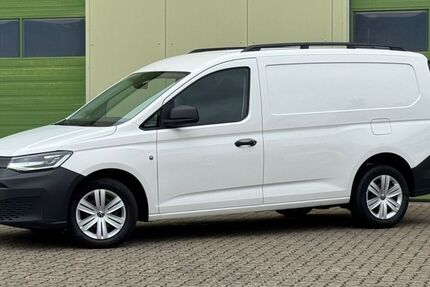 VW Caddy 125.000 km 14.995 € Brüsewitz 19071