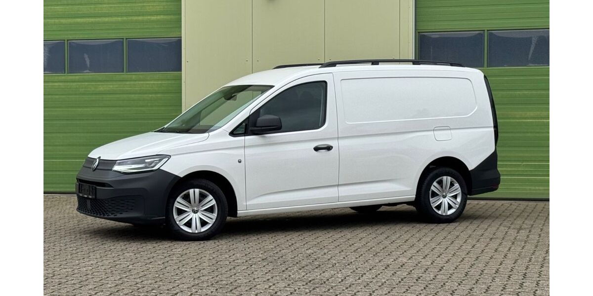 VW Caddy 125.000 km 14.995 € Brüsewitz 19071