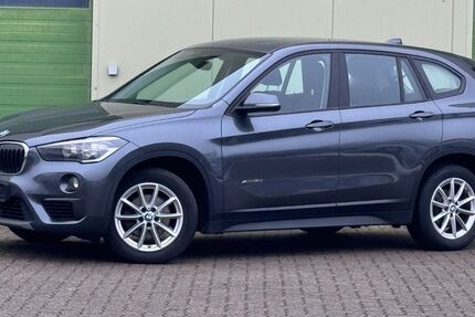 BMW X1 220.890 km 9.995 &euro; Brüsewitz 19071