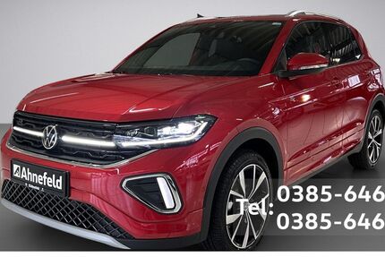 VW T-Cross 9.500 km 34.290 &euro; Schwerin 19061