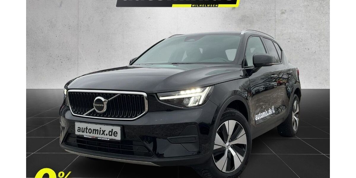 Volvo XC40 57.800 km 31.800 &euro; Gadebusch 19205