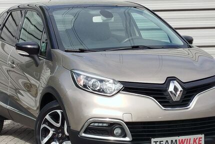 Renault Captur 80.883 km 10.500 &euro; Schwerin 19061