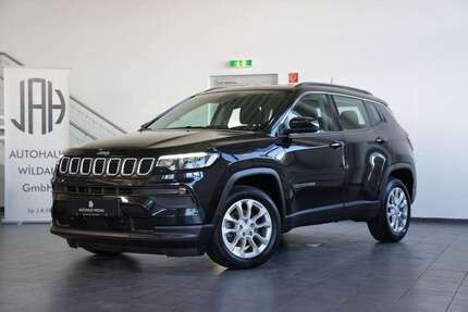 Jeep Compass 46.714 km 18.990 &euro; Wildau 15745