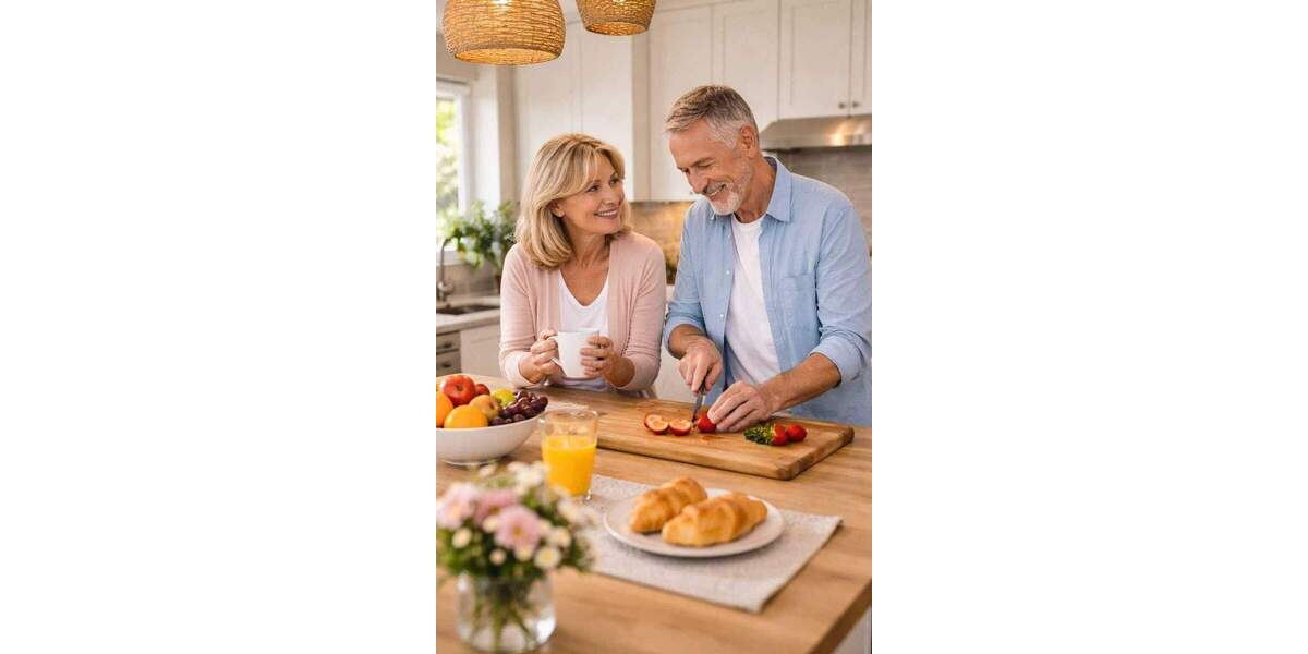 Bungalow Bobitz - 5 Zimmer, 147 m&sup2;, 415.000&euro; | Angebot:25666374