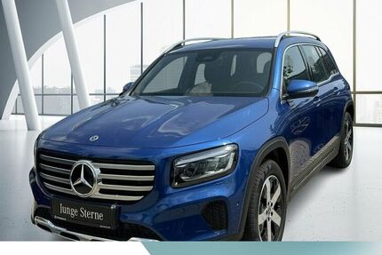 Mercedes GLB 200
