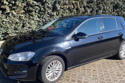 VW Golf 129.000 km 9.500 &euro; Bad Kleinen 23996