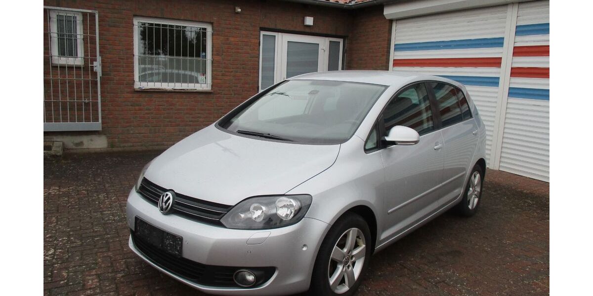 VW Golf 134.000 km 4.999 &euro; Crivitz 19089