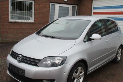 VW Golf 134.000 km 5.490 &euro; Crivitz 19089