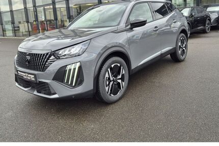 Peugeot 2008 17.745 km 26.995 &euro; Wildau 15745