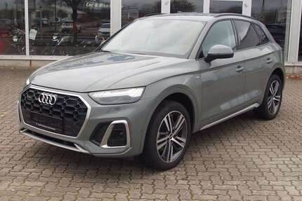 Audi Q5 187.181 km 27.998 € Pampow 19075
