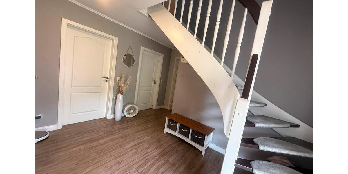 Einfamilienhaus Hagenow - 5 Zimmer, 124 m&sup2;, 320.000&euro; | Angebot:26943824