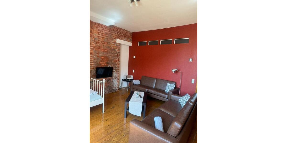 Hochparterre Wismar Altstadt - 2 Zimmer, 70 m&sup2;, 700&euro; | Angebot:26635653