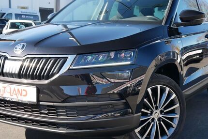 Skoda Karoq 70.000 km 23.490 &euro; Wismar 23970