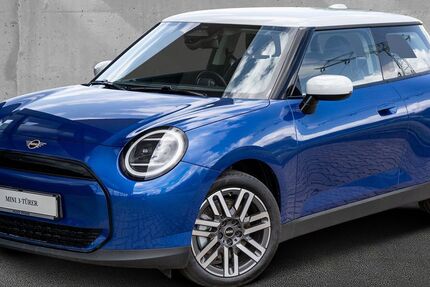 Mini Cooper E 5.000 km 29.989 € Schwerin 19057