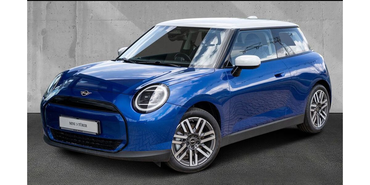 Mini Cooper E 5.000 km 29.989 € Schwerin 19057