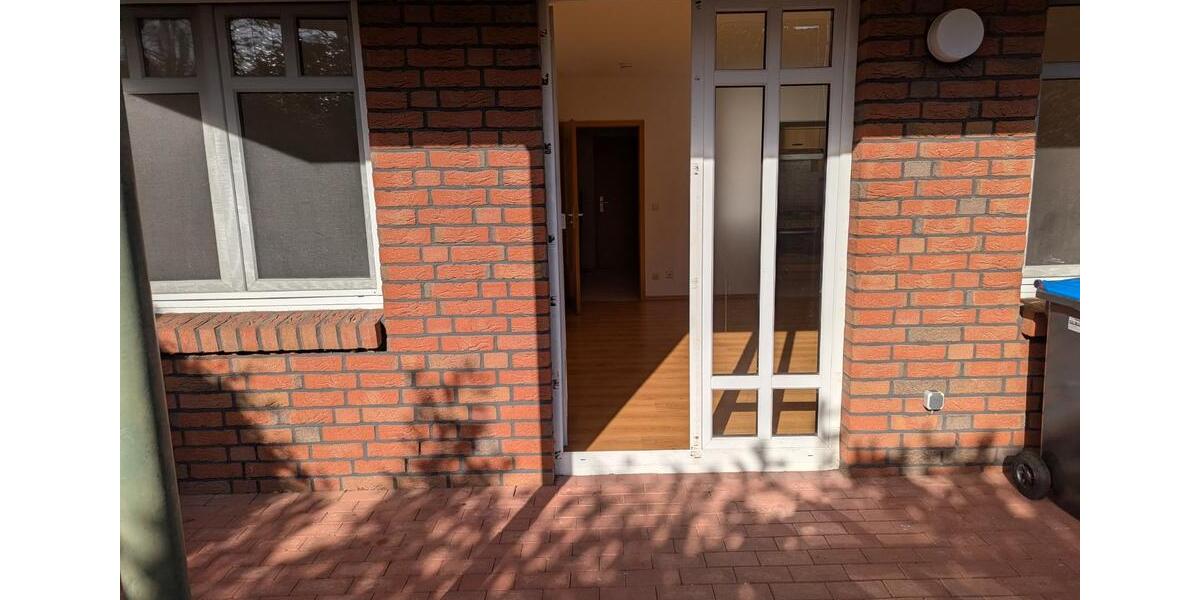 Erdgeschoßwohnung Wittenburg - 2 Zimmer, 55 m&sup2;, 550&euro; | Angebot:25988899