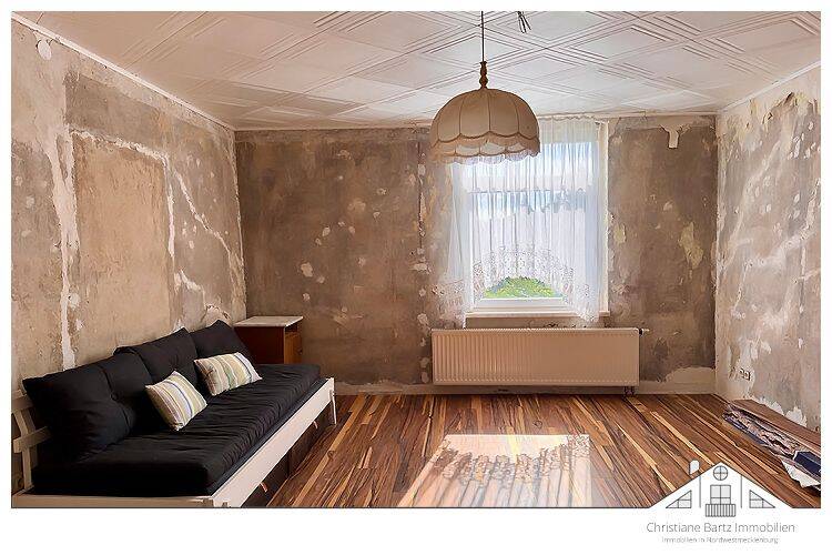 Einfamilienhaus Warin - 7 Zimmer, 200 m&sup2;, 199.750&euro; | Angebot:25660949