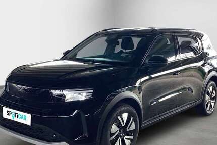 Opel Frontera 7.000 km 26.399 &euro; Hagenow 19230