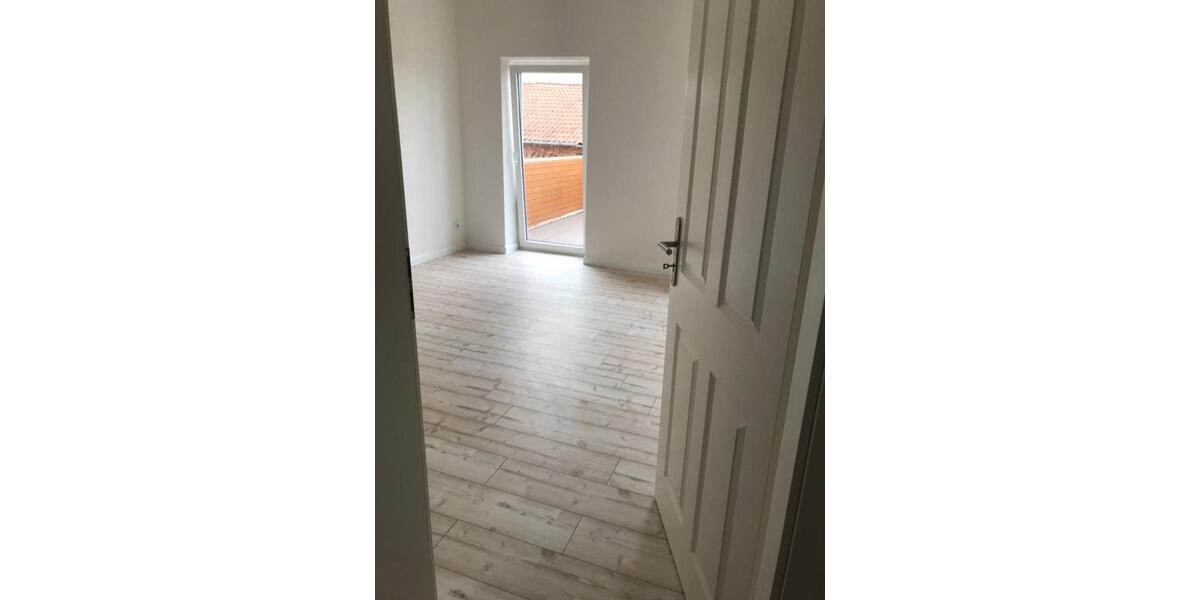 Etagenwohnung Neustadt-Glewe Glewe - 3 Zimmer, 85 m&sup2;, 740&euro; | Angebot:25059783