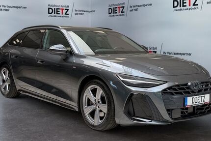 Audi A6 3.500 km 52.990 &euro; Wildau 15745