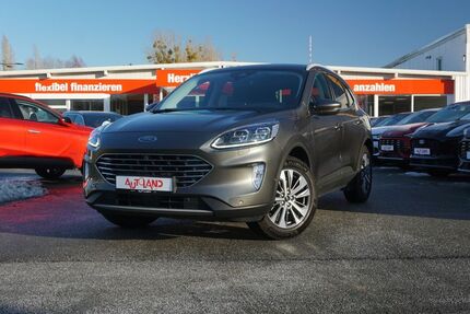 Ford Kuga 53.384 km 20.950 &euro; Schwerin 19061
