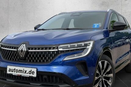 Renault Austral 64.223 km 25.900 &euro; Gadebusch 19205