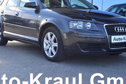 Audi A3 187.164 km 4.299 &euro; Rehna 19217