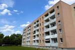 Etagenwohnung Schwerin Mueßer Holz - 3 Zimmer, 57 m&sup2;, 365&euro; | Angebot:26851570