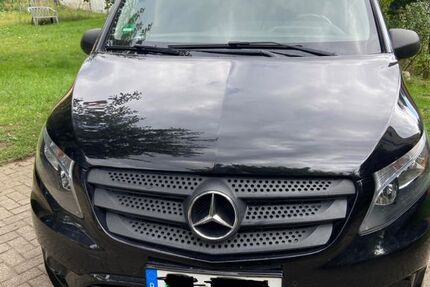 Mercedes-Benz Vito 94.500 km 28.900 &euro; Schwerin 19061