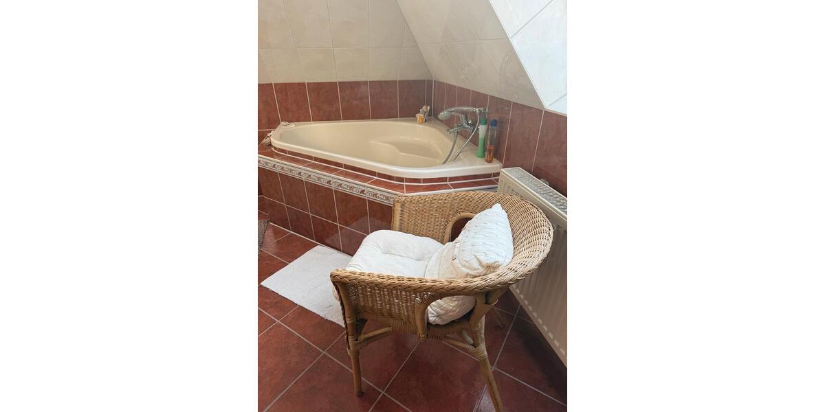 Maisonettenwohnung Schwerin Neumühle - 4 Zimmer, 113 m&sup2;, 1.190&euro; | Angebot:26170768