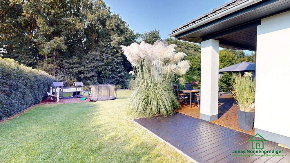 Einfamilienhaus Cramonshagen Neues Dorf - 5 Zimmer, 190 m&sup2;, 940.000&euro; | Angebot:25657427