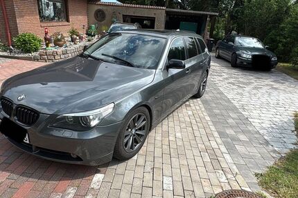 BMW 525 253.000 km 3.800 &euro; Gadebusch 19205