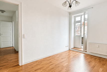 Wohnung Wismar Altstadt - 1 Zimmer, 34 m&sup2;, 425&euro; | Angebot:26963433